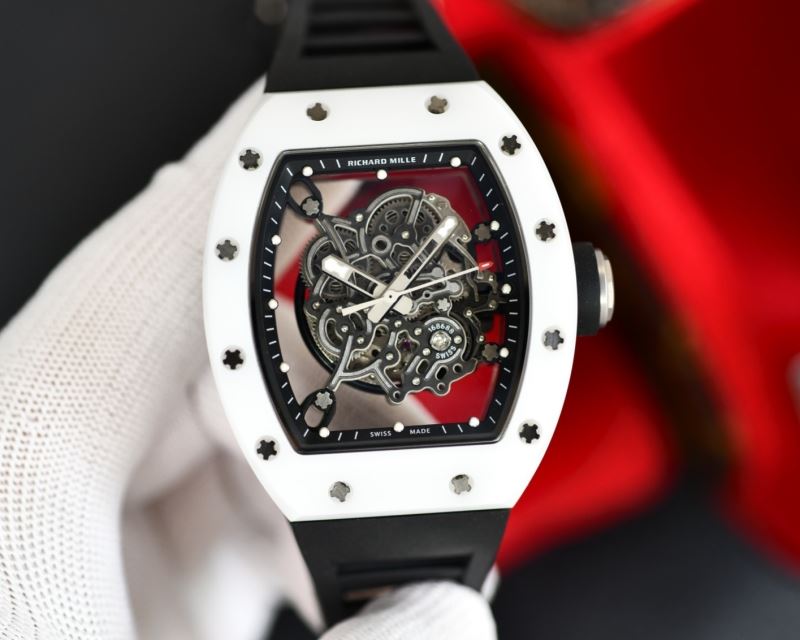 RICHARD MILLE Watches